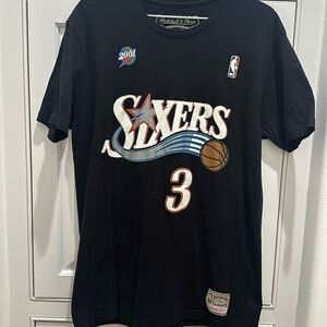 Allen Iverson T Shirt